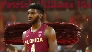 Patrick Williams Mix - 