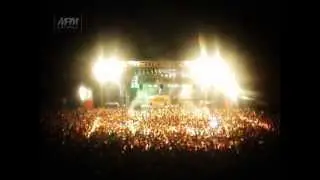 Carl Cox @ Urban Experience - Belgrade 2004 by MPM studio
