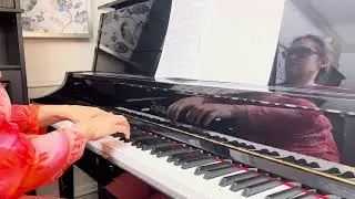 NFMC 2024-2028 Piano Solo Pre Primary Flea Fiesta