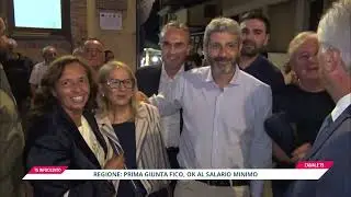 Ecco cos'è il salario minimo introdotto in Campania dalla giunta Fico