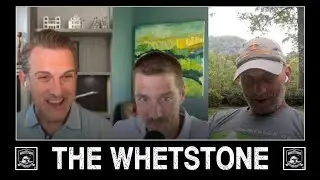 Ep 11 | Purpose Over Performance Escaping the Trap of Worldly Affirmation | The Whetstone