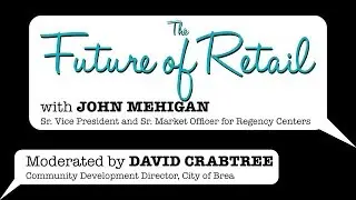 S01E03 - The Future of Retail