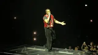 Drake - Knife Talk (Berlin Live 14.09.2025)