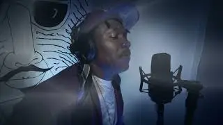 Krack Skull   Riding My Mind  [Studio Performance]