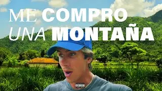 Empiezo El Proyecto Más GRANDE De Mi Vida