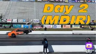 MDIR World Cup Finals 2020 (day 2)