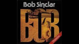 Thomas Bangalter / Bob Sinclar - Gym Tonic (Hitboxx remix)
