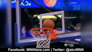 NBA Contract Dispute 2011