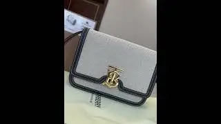 Cheap high quality BURBERRY handbag 8030666 shoulder bag/crossbody bag Length2 x Width 6x Height16cm