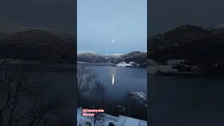 &ldquo;Full Moon Magic Happening Right Now 🌙💫&rdquo;#viralshortvideo