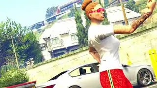 Dior Crew - Add it up! (Rob49 & Gherbo)