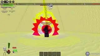 Can a mug kill an Ophae? - Trollge universe incident