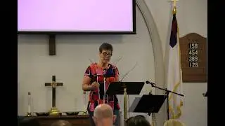 Sermon 09/17/17: Sermon On The Mount - You Have Heard It Was Said - Audio Sermon