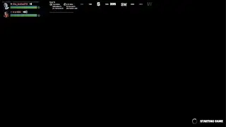crapping on 2 buffons tell they ragequit