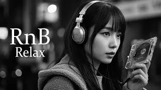 【𝐏𝐥𝐚𝐲𝐥𝐢𝐬𝐭】 Soft Soul RnB ♬ Relax ▶ Study ▶ Café ▶ Work ▶ Driving ♬