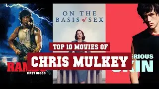 Chris Mulkey Top 10 Movies | Best 10 Movie of Chris Mulkey