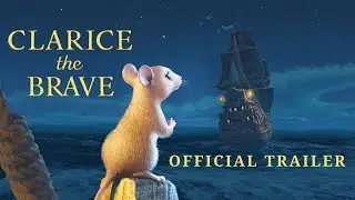 Clarice the Brave by  Lisa Lisa McMann | Book Trailer