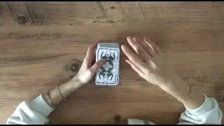 Aklımdaki Kişinin Duygu ve Düşünceleri Nedir?  #tarot