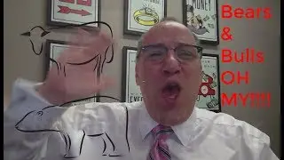 Kevin Martini MartiniFactor Episode 008 Where Raleigh Mortgage Rates Are Headed