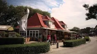 Image Film der Restaurant Insel in Sankt-Peter Ording