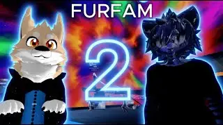 Furfam нужно остановиться (Часть 2), они сошли с ума