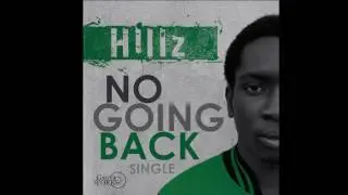 H!llz Anesu - No Going Back (Official Audio)