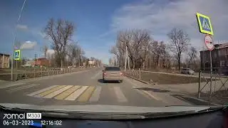 Осторожно Новошахтинск
