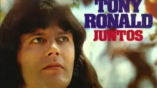TONY RONALD - ESCUCHAME