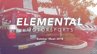 Socal Elemental Meet 2018 | The biggest Honda Element Meet in West Coast