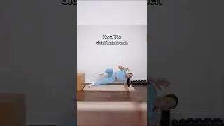 Side Plank Crunch [How To]