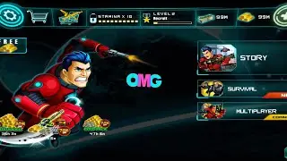 Alpha Gun 2 VIP mod apk vvi.12 2 💯///izhan khan Gamer