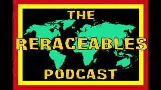 The ReRACEables Podcast 35 - Season 33 Power Rankings