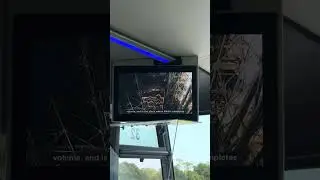 tour 🚍✨ Witnessing the world&rsquo;s largest rocket assembly building at NASA &ndash; truly mind-blowing🚀🌍