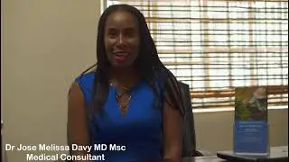 An Introduction to Medicinal Cannabis by our Medical Consultant Dr Jose Melissa Davy MD Msc.