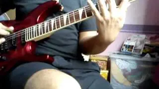 jackson dinky demo