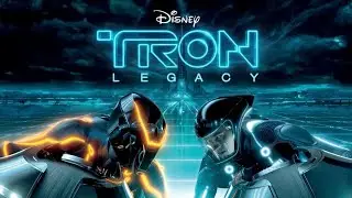 Tron: Legacy 2010 : You Won&rsquo;t Believe the Ending!