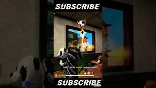 GAMEPLAY REACTION  IN PARALLEL UNIVERSE 💀||#shorts##freefireshorts#mobtra@Mobtra