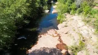 Sedona #az #sedona #hiking #outdooractivities #nature #swimming #mountains #hikingandcamping #camper