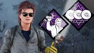 NOVA BUILD QUE TRANSFORMA A LANTERNA NO MELHOR ITEM DO JOGO!