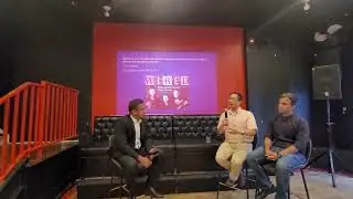 Toronto DAO Town Hall-  Data Privacy for Toronto Residents - Aug 9 23