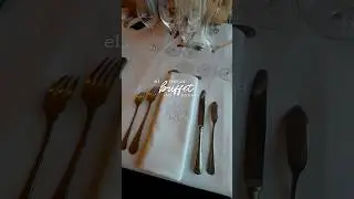 El mejor Buffet del mundo || les grands buffet || narbonne || francia 🇫🇷