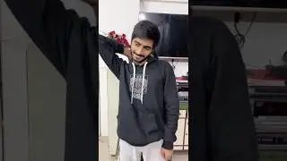 Never Expect the same!!🙂 #shorts #ytshorts #funny #trending #relatable #iamshreyv #moments #mom