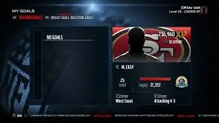 Madden NFL 16 ~ Peyton Manning Award Trophy / Achievement Guide