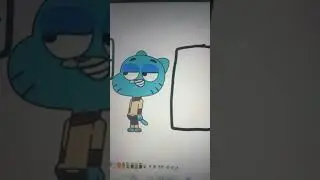 Gumball Meets Gumball.EXE