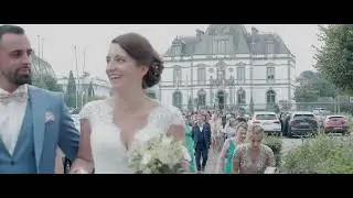 Charlotte & Vincent / Mariage 2022