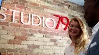 Studio79.ca // Personalized Wellness Technology // Downtown Toronto