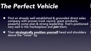 What Is Big Idea Mastermind Part 1