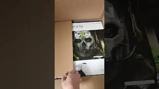 Buy the things you want, we don't work to only pay bills #spoiled #mw2 #ps5 #trending