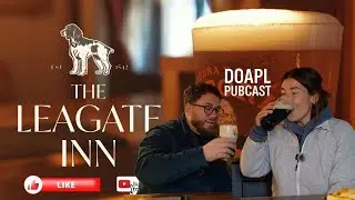 IS THIS LINCOLNSHIRES TOP GYM OWNER?! PUBCAST #2