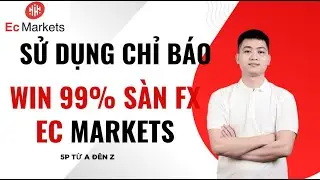 Chỉ b&aacute;o win 99% c&oacute; thật kh&ocirc;ng? EC Markets kiểm chứng A&rarr;Z
